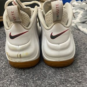 Nike Foamposite gucci edition